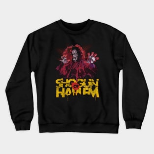 SHOGUN OF HARLEM Crewneck Sweatshirt